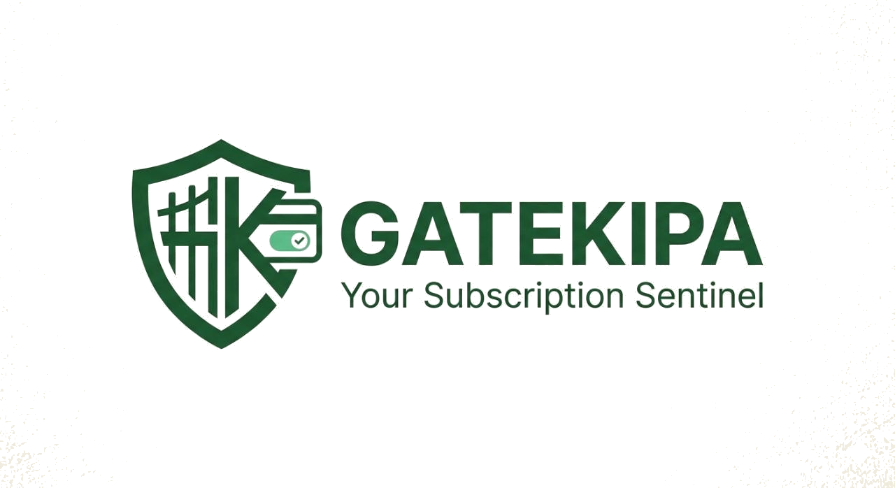 Gatekipa Logo